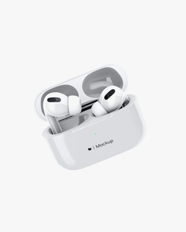 Wireless Earphone