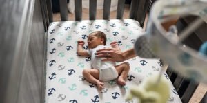 10 Things Nobody Tells You About the First Week Home.